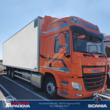 Camion furgone DAF CF 440