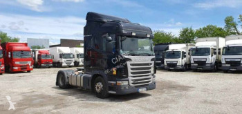 Cabeza tractora Scania G 440