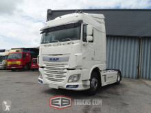 Çekici DAF XF460 ikinci el araç