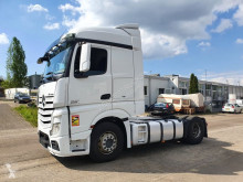 Tracteur Mercedes Actros occasion