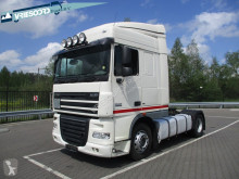 Tracteur DAF XF105 occasion