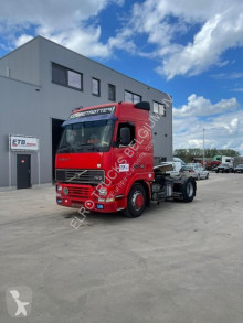 Tracteur Volvo FH12 occasion