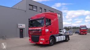 Ciągnik siodłowy DAF XF 410 używany
