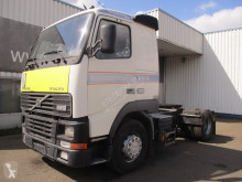 Cap tractor Volvo FH12 second-hand