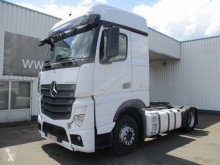 Mercedes tractor unit Actros