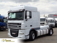 Тягач DAF XF105 б/у