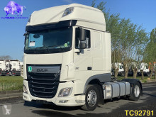 Тягач DAF XF б/у