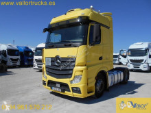 Cabeza tractora Mercedes Actros 1848 LS