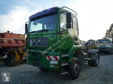 MAN Sattelzugmaschine TGA 18.410 Allrad 4x4