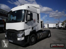 Ciągnik siodłowy Renault Trucks T używany