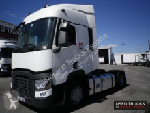 Тягач Renault Trucks T б/у
