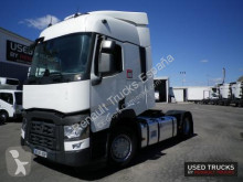 Cabeza tractora Renault Trucks T