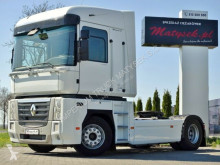 Ciągnik siodłowy Renault MAGNUM 520 DXI / RETARDER / EEV / TIRES 100 % używany