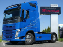 Ciągnik siodłowy Volvo FH 460 / TIPPER HYDRAULIC SYSTEM/ ACC/ ALU/2017 używany