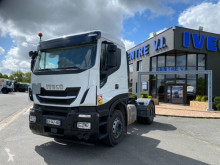Tracteur Iveco Stralis AS 440 S 48 occasion