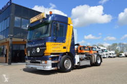 Тягач Mercedes Actros 1835 б/у