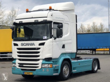 Cabeza tractora Scania R 410 usada