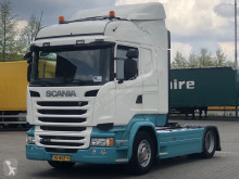 Scania R 410