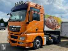 Cap tractor MAN TGX 18.540 XXL 4x2 BLS second-hand