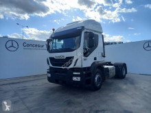 Tracteur Iveco Stralis 460 eev occasion