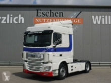 Tracteur DAF XF 460 SC, Euro 6, Retarder, Automatik occasion