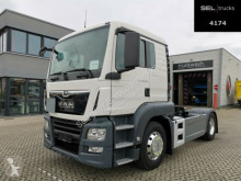 Тягач MAN TGS 18.40 4x2 BLS / Xenon / Alu-Felgen / ADR