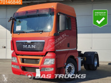 Cabeza tractora productos peligrosos / ADR MAN TGX 18.440