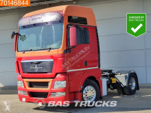 Tracteur MAN TGX 18.440 XXL occasion