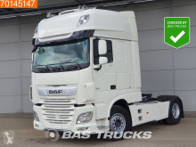 Тягач DAF XF 530 опасные продукты / правила перевозки опасных грузов б/у