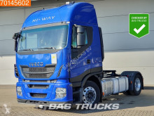 Cap tractor transport periculos / Adr Iveco Stralis 420