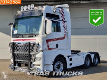 Çekici MAN TGX
