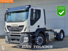 Cabeza tractora productos peligrosos / ADR Iveco Stralis 400