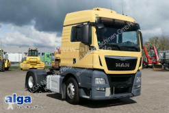 Cabeza tractora MAN 18.440 TGS BLS 4x2, Hydraulik, Intarder, Navi