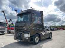 Cabeza tractora Renault Gamme T 520 usada