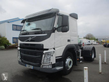 Tracteur Volvo FM 460 occasion
