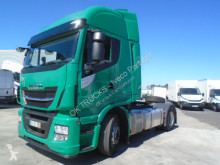 Cabeza tractora Iveco Stralis AS440S46T/P Euro6 Intarder Klima ZV