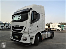 Tracteur Iveco Stralis AS440S46T/P Euro6 Intarder Klima ZV occasion