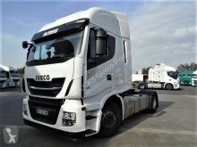 Tracteur Iveco Stralis AS440S46T/P Euro6 Intarder Klima ZV