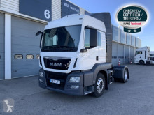 Тягач MAN TGS 18.440 4X2 BLS-TS, Aire estático