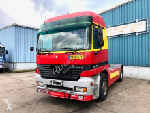 Cabeza tractora Mercedes Actros