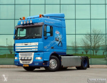 Тягач DAF XF 105 б/у