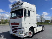 Тягач DAF XF510 FT 4X2 EURO 6 MANUAL RETARDER STANDAIRCO б/у