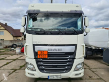 Тягач DAF XF б/у