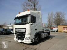 Тягач DAF XF 106 б/у