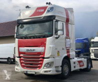 Тягач DAF XF 106 б/у