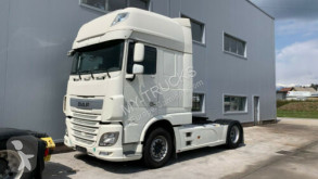 Тягач DAF XF 510 б/у