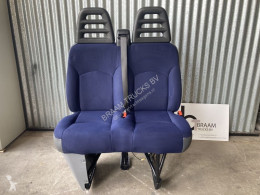 Cabine / carrosserie Iveco Daily 35