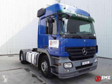 Tracteur Mercedes Actros 1841