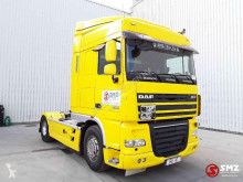 Тягач DAF XF 410 б/у