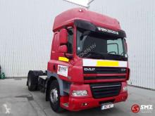 Тягач DAF CF 410 б/у